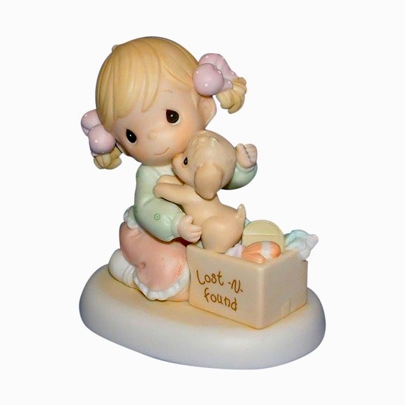 Precious Moment - Picture 1 of 3